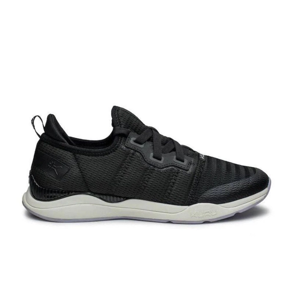 Kuru Stride Move‎ Sneaker Shoes Size 10.5 Black NEW